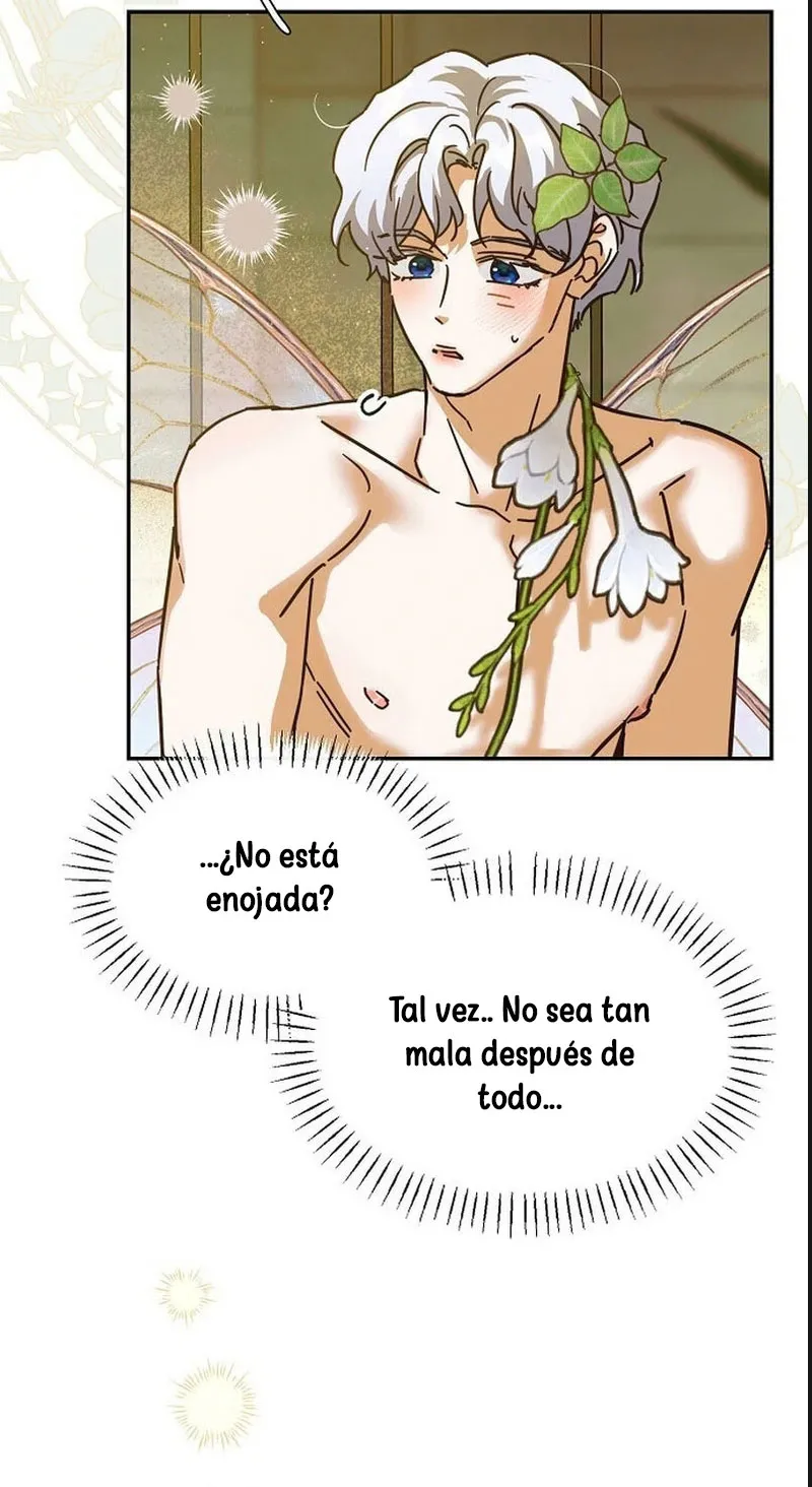 Mi pequeño hada - Capítulo 2 - Página 70 - LectorTMOo