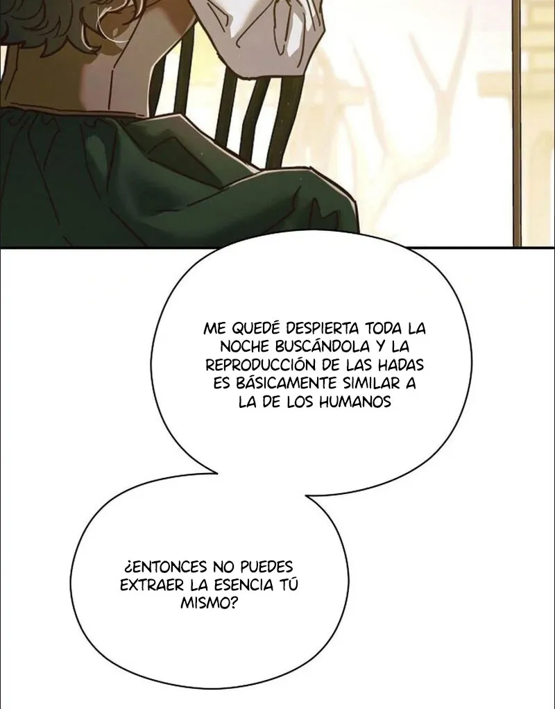 Mi pequeño hada - Capítulo 2 - Página 72 - LectorTMOo