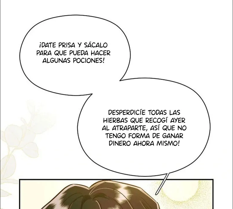 Mi pequeño hada - Capítulo 2 - Página 73 - LectorTMOo