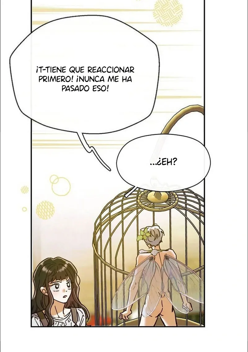 Mi pequeño hada - Capítulo 2 - Página 77 - LectorTMOo