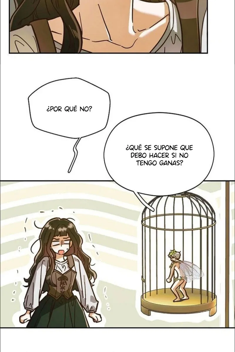 Mi pequeño hada - Capítulo 2 - Página 79 - LectorTMOo