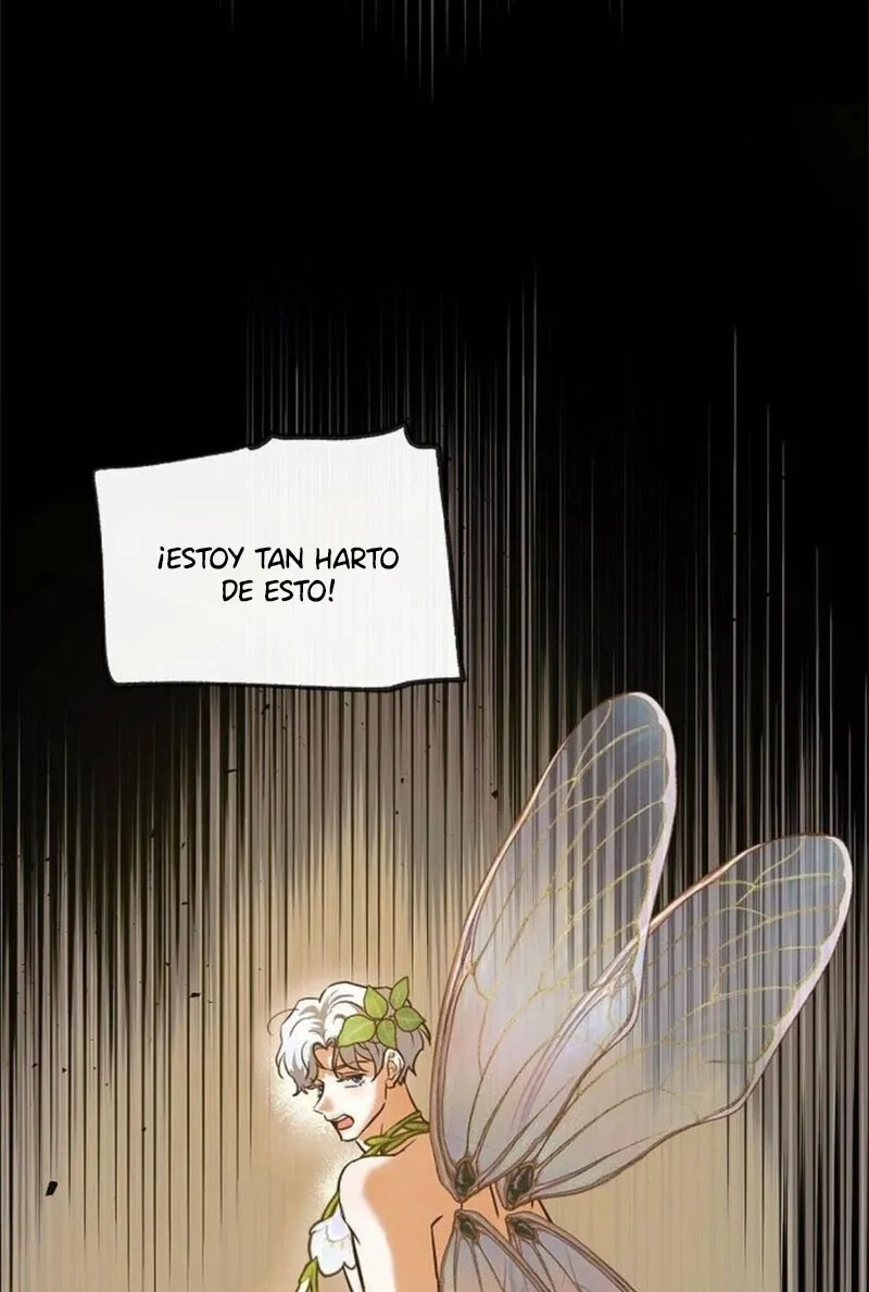 Mi pequeño hada - Capítulo 2 - Página 86 - LectorTMOo
