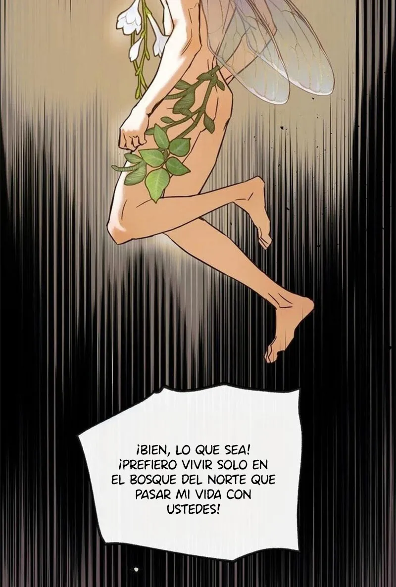 Mi pequeño hada - Capítulo 2 - Página 87 - LectorTMOo