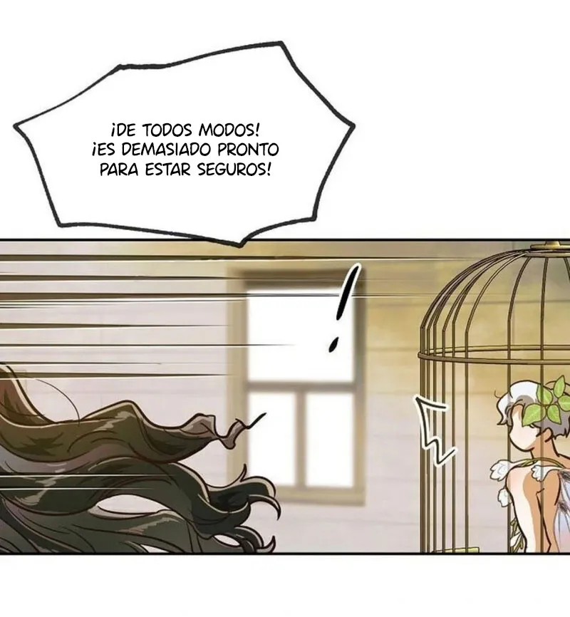 Mi pequeño hada - Capítulo 2 - Página 98 - LectorTMOo