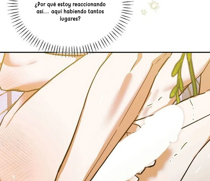 Mi pequeño hada - Capítulo 3 - Página 11 - LectorTMOo