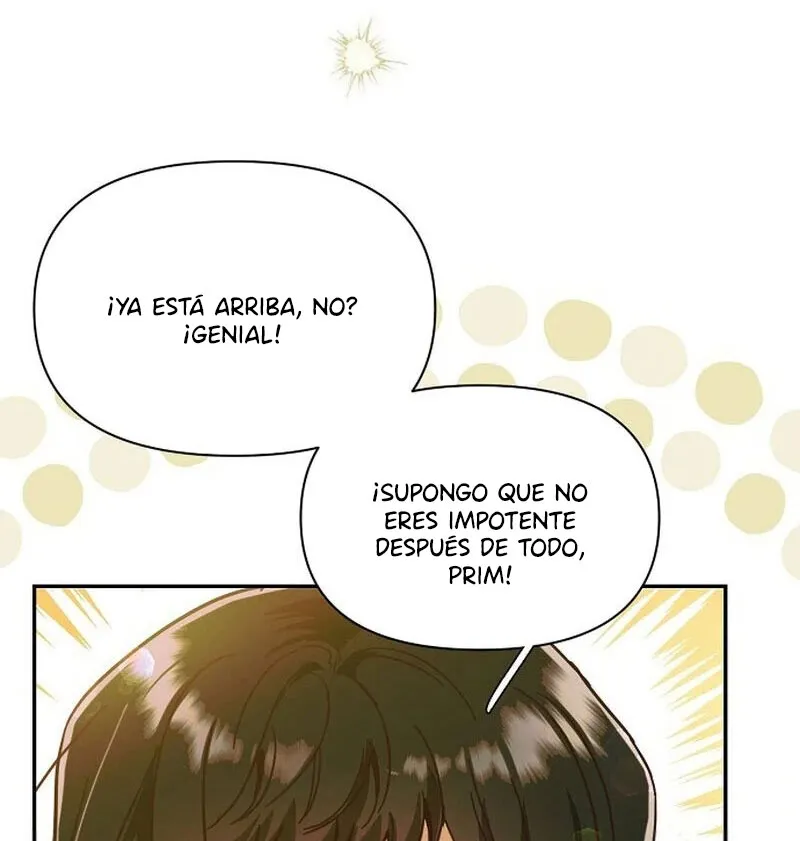 Mi pequeño hada - Capítulo 3 - Página 13 - LectorTMOo