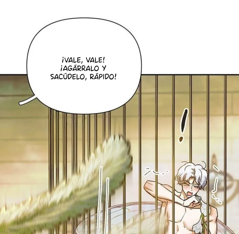 Mi pequeño hada - Capítulo 3 - Página 15 - LectorTMOo