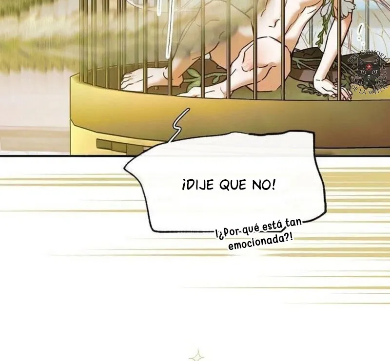 Mi pequeño hada - Capítulo 3 - Página 16 - LectorTMOo