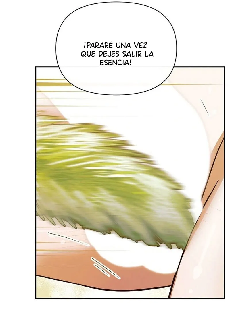 Mi pequeño hada - Capítulo 3 - Página 19 - LectorTMOo