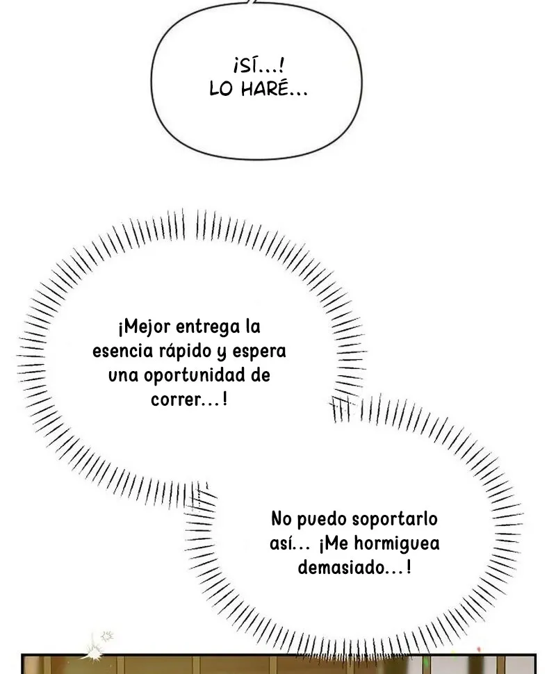 Mi pequeño hada - Capítulo 3 - Página 26 - LectorTMOo