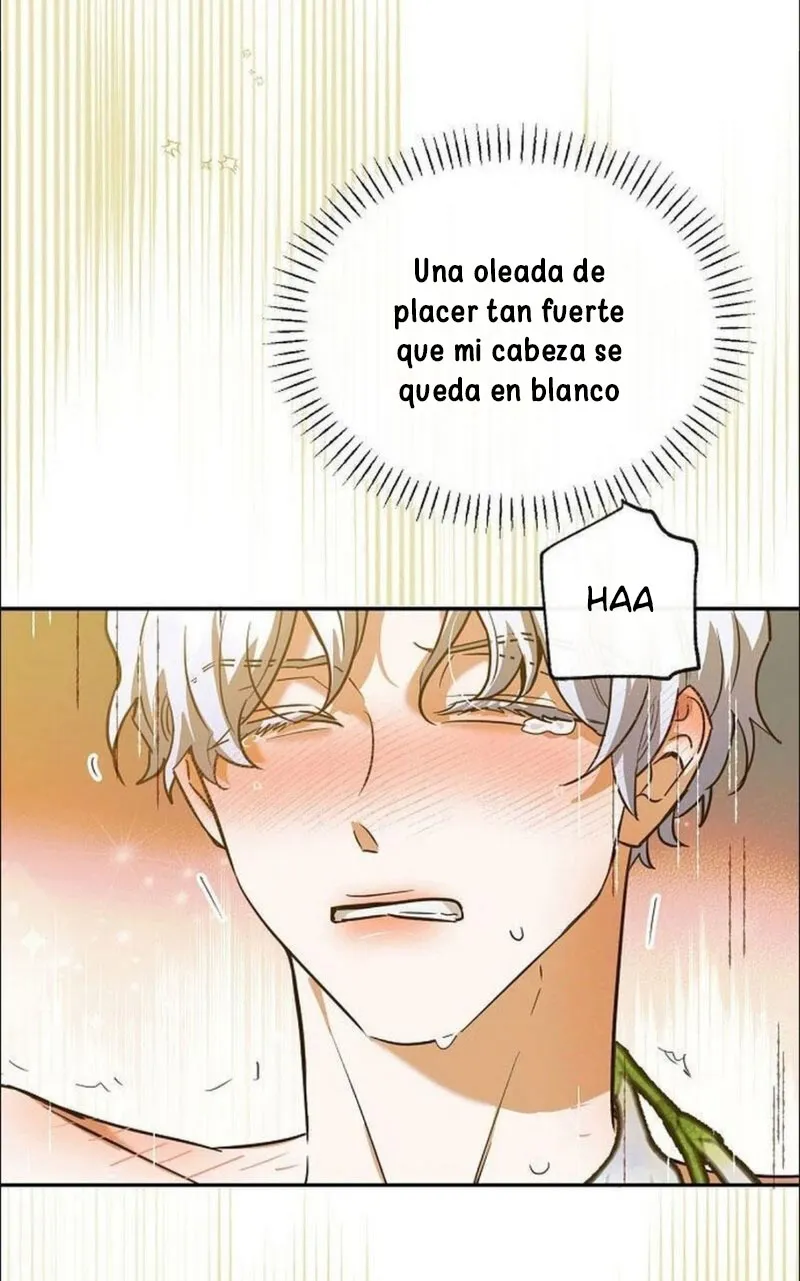 Mi pequeño hada - Capítulo 3 - Página 34 - LectorTMOo