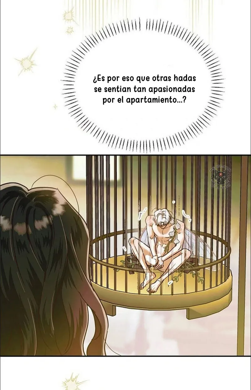 Mi pequeño hada - Capítulo 3 - Página 36 - LectorTMOo