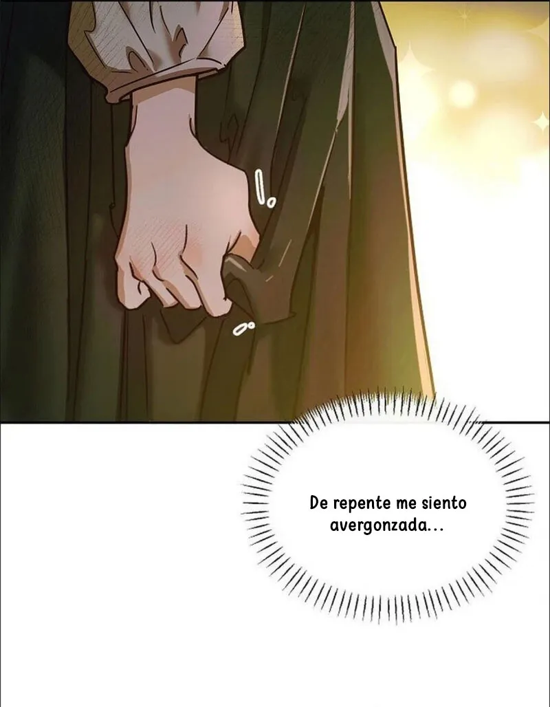 Mi pequeño hada - Capítulo 3 - Página 40 - LectorTMOo