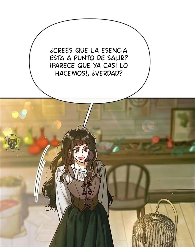 Mi pequeño hada - Capítulo 3 - Página 42 - LectorTMOo