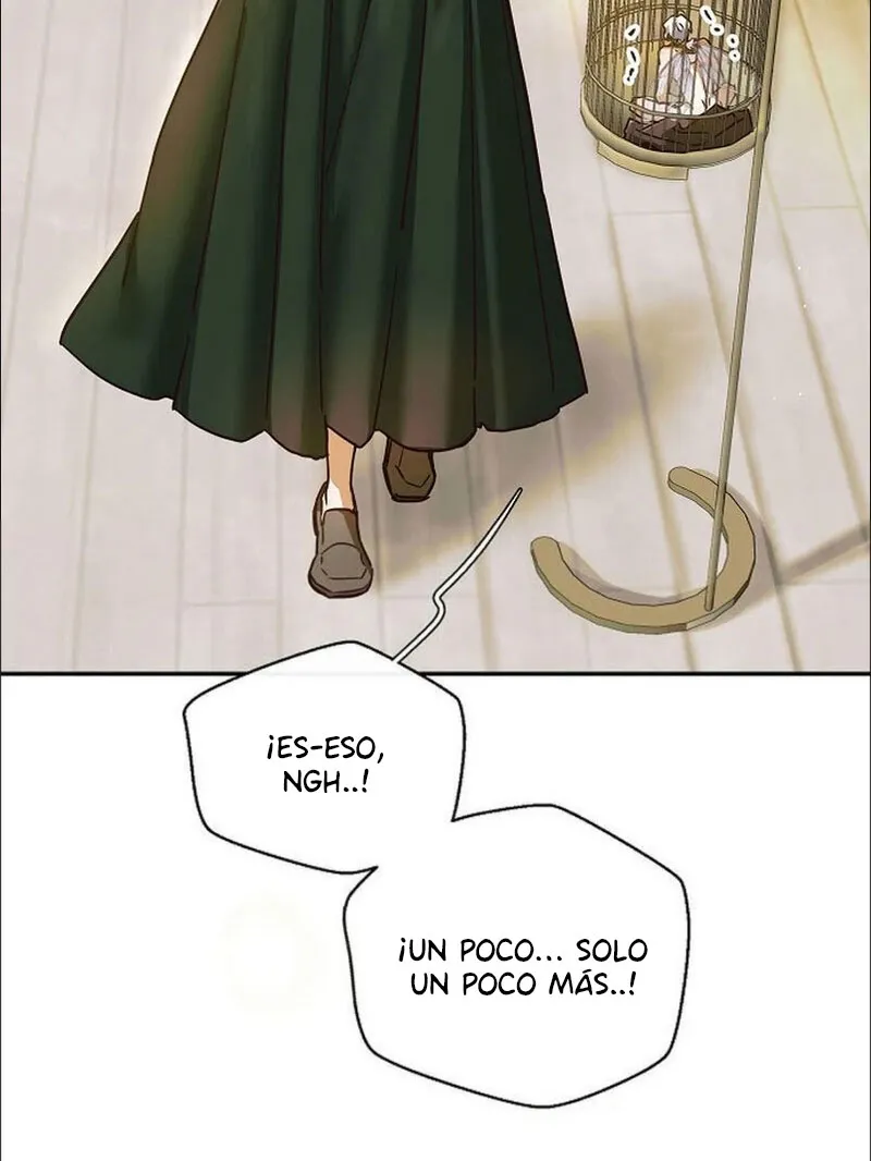 Mi pequeño hada - Capítulo 3 - Página 43 - LectorTMOo