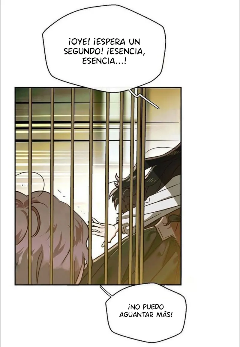 Mi pequeño hada - Capítulo 3 - Página 45 - LectorTMOo