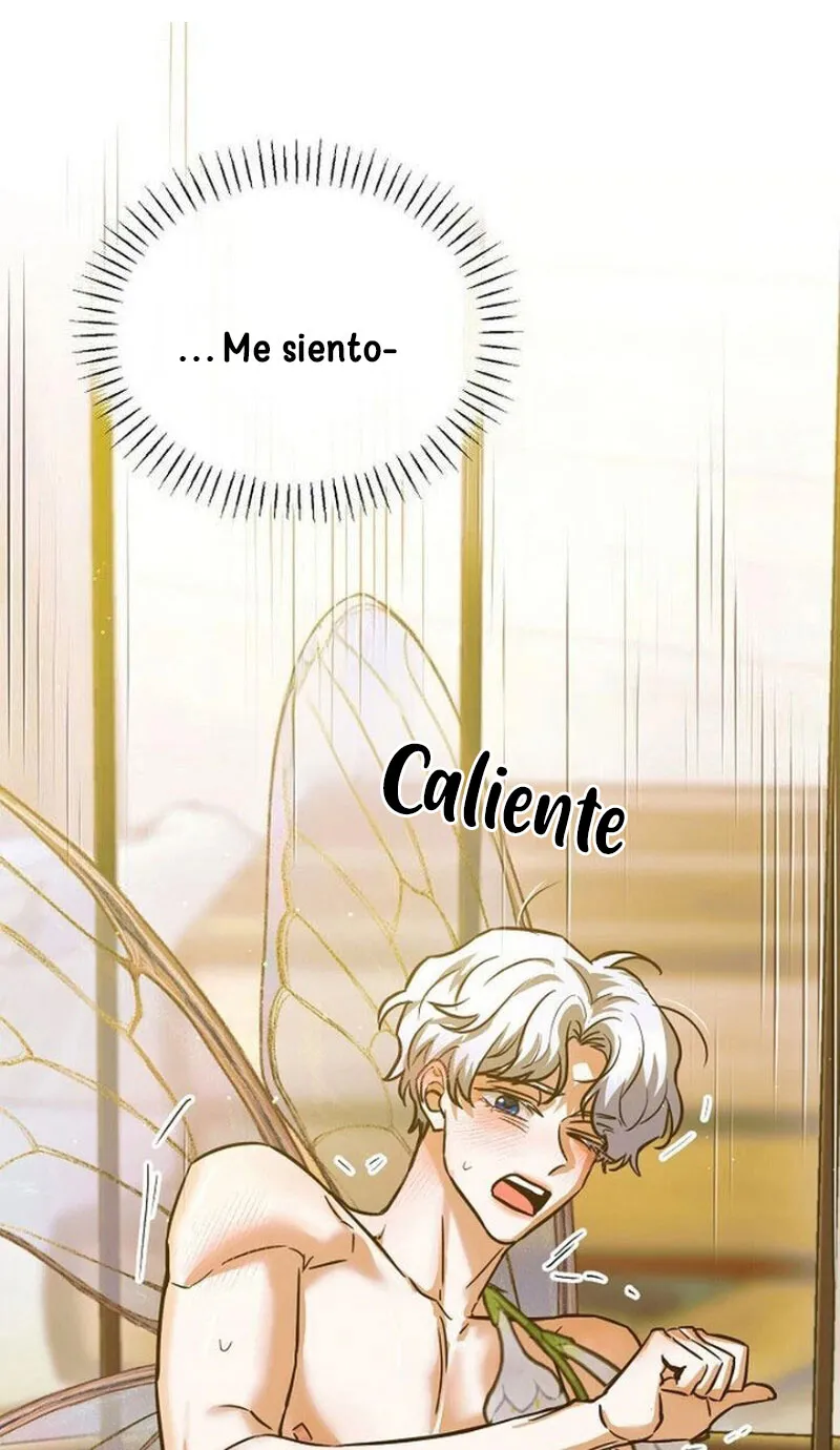 Mi pequeño hada - Capítulo 3 - Página 5 - LectorTMOo