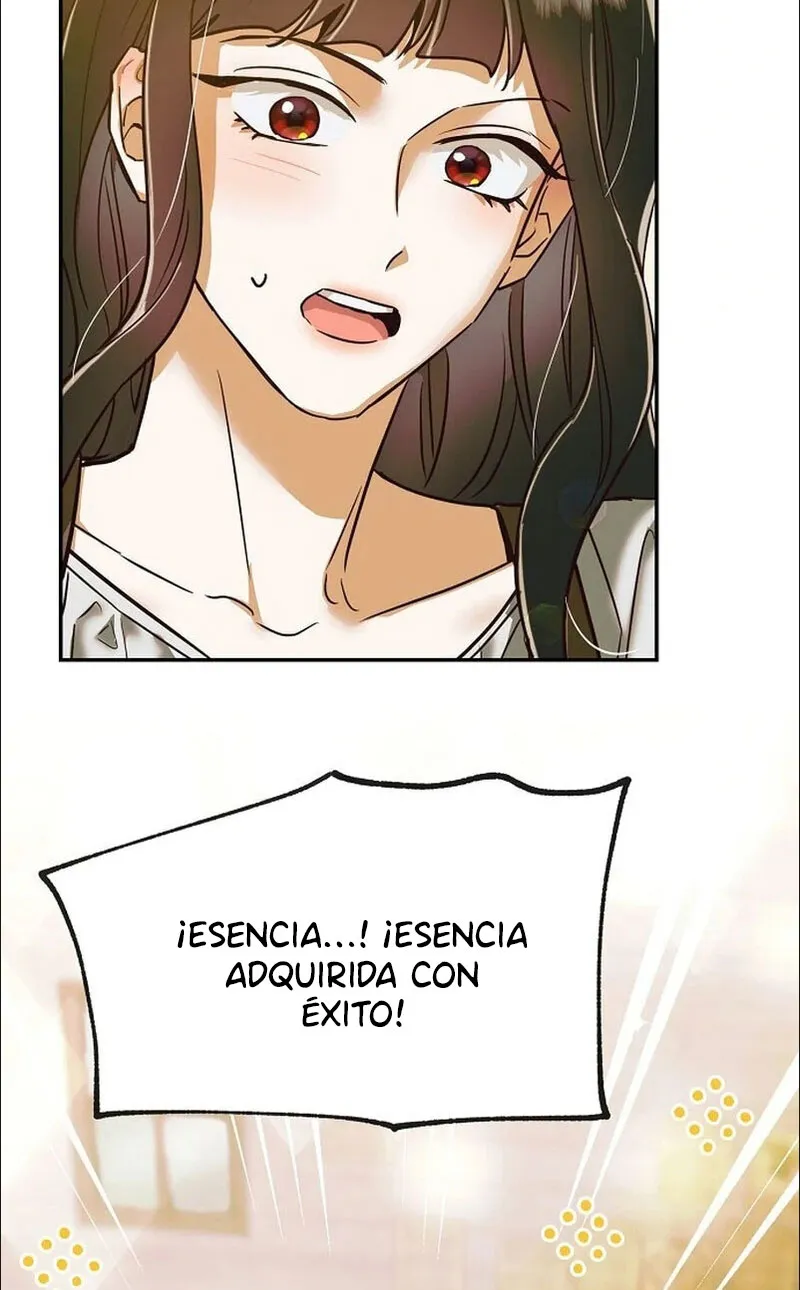 Mi pequeño hada - Capítulo 3 - Página 52 - LectorTMOo