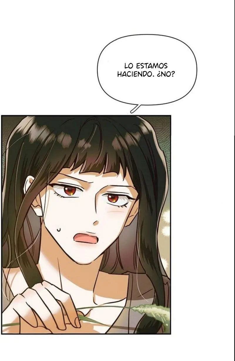 Mi pequeño hada - Capítulo 3 - Página 61 - LectorTMOo