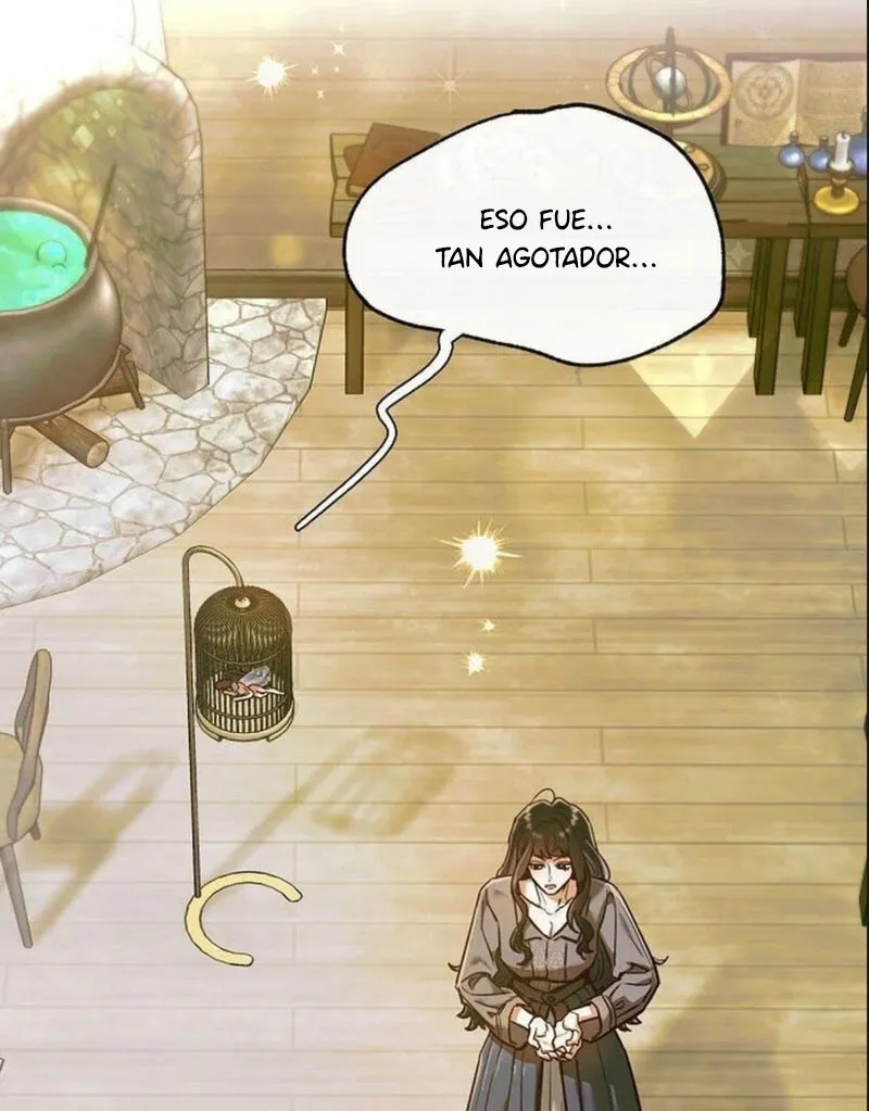 Mi pequeño hada - Capítulo 3 - Página 70 - LectorTMOo