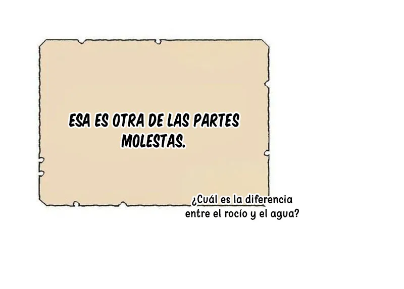 Mi pequeño hada - Capítulo 3 - Página 86 - LectorTMOo