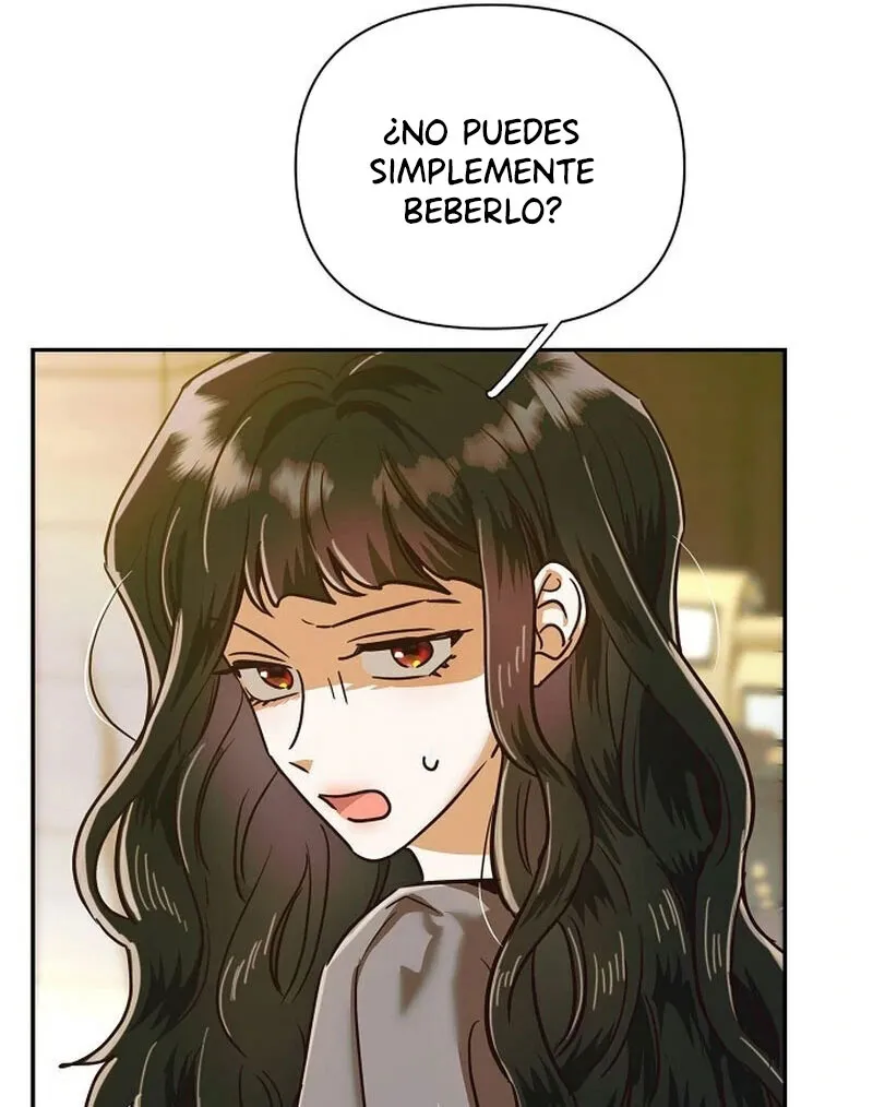 Mi pequeño hada - Capítulo 3 - Página 87 - LectorTMOo