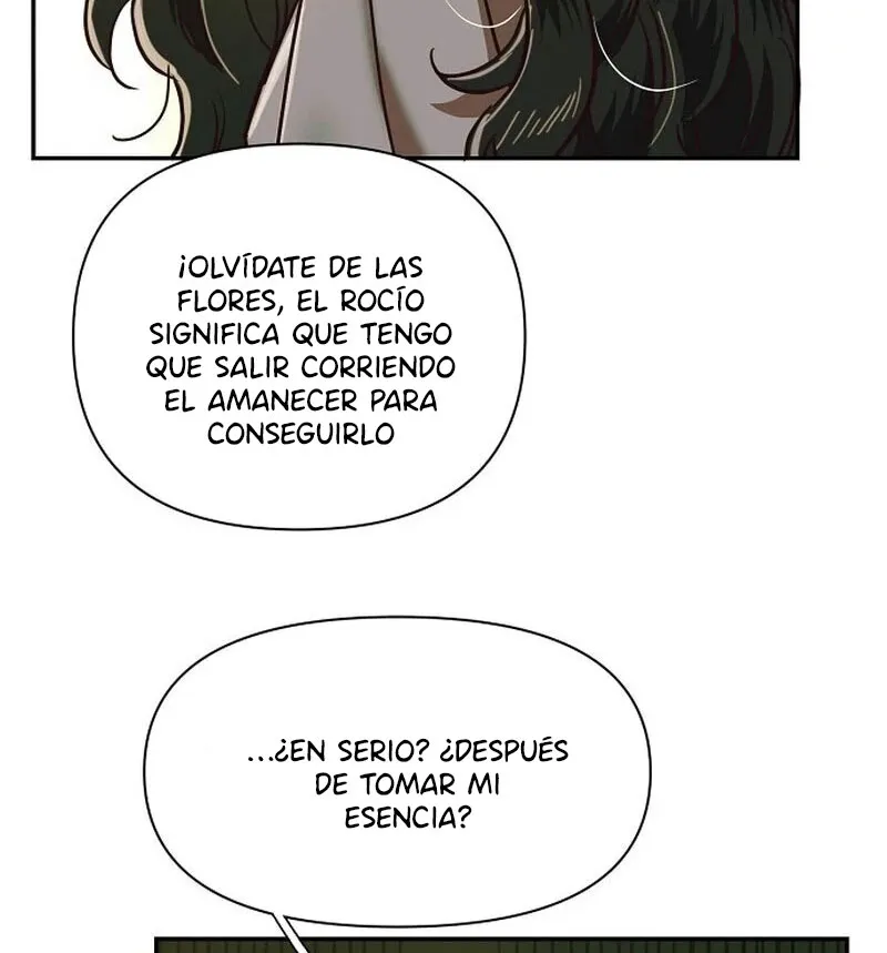 Mi pequeño hada - Capítulo 3 - Página 88 - LectorTMOo