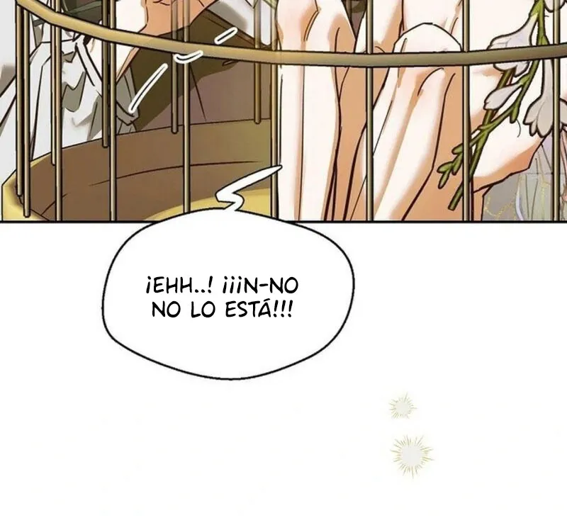 Mi pequeño hada - Capítulo 3 - Página 9 - LectorTMOo