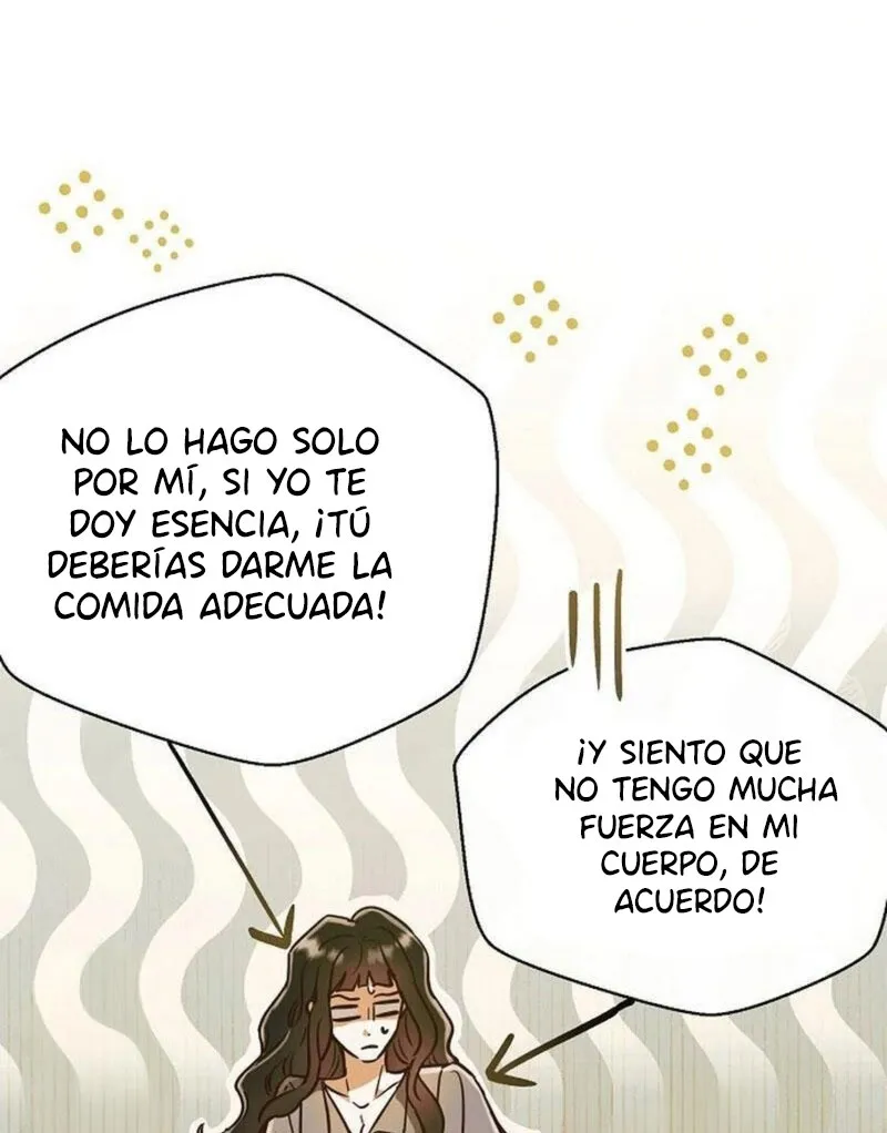 Mi pequeño hada - Capítulo 3 - Página 90 - LectorTMOo