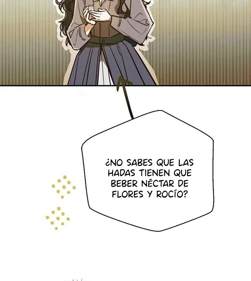 Mi pequeño hada - Capítulo 3 - Página 91 - LectorTMOo