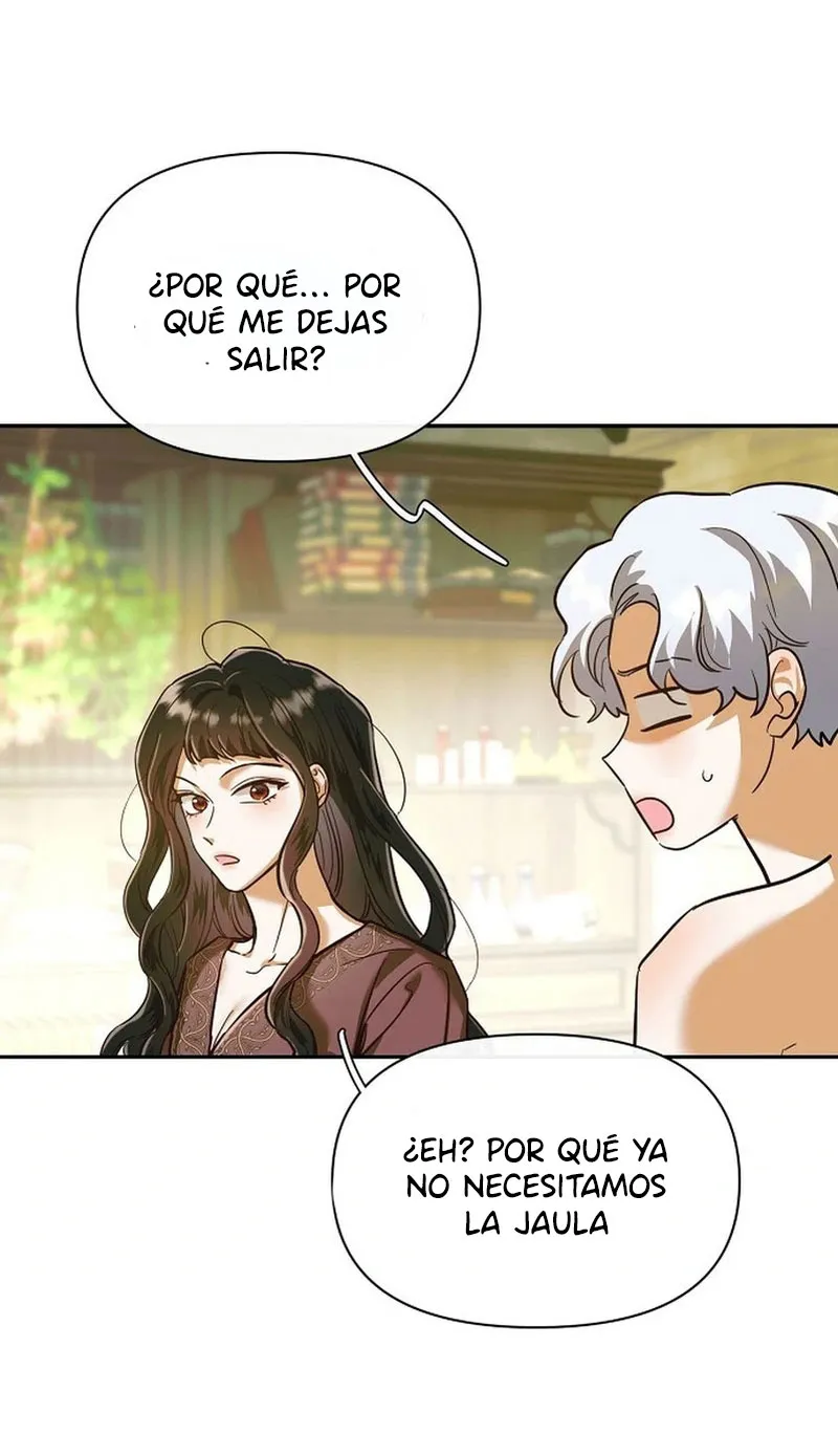 Mi pequeño hada - Capítulo 4 - Página 14 - LectorTMOo