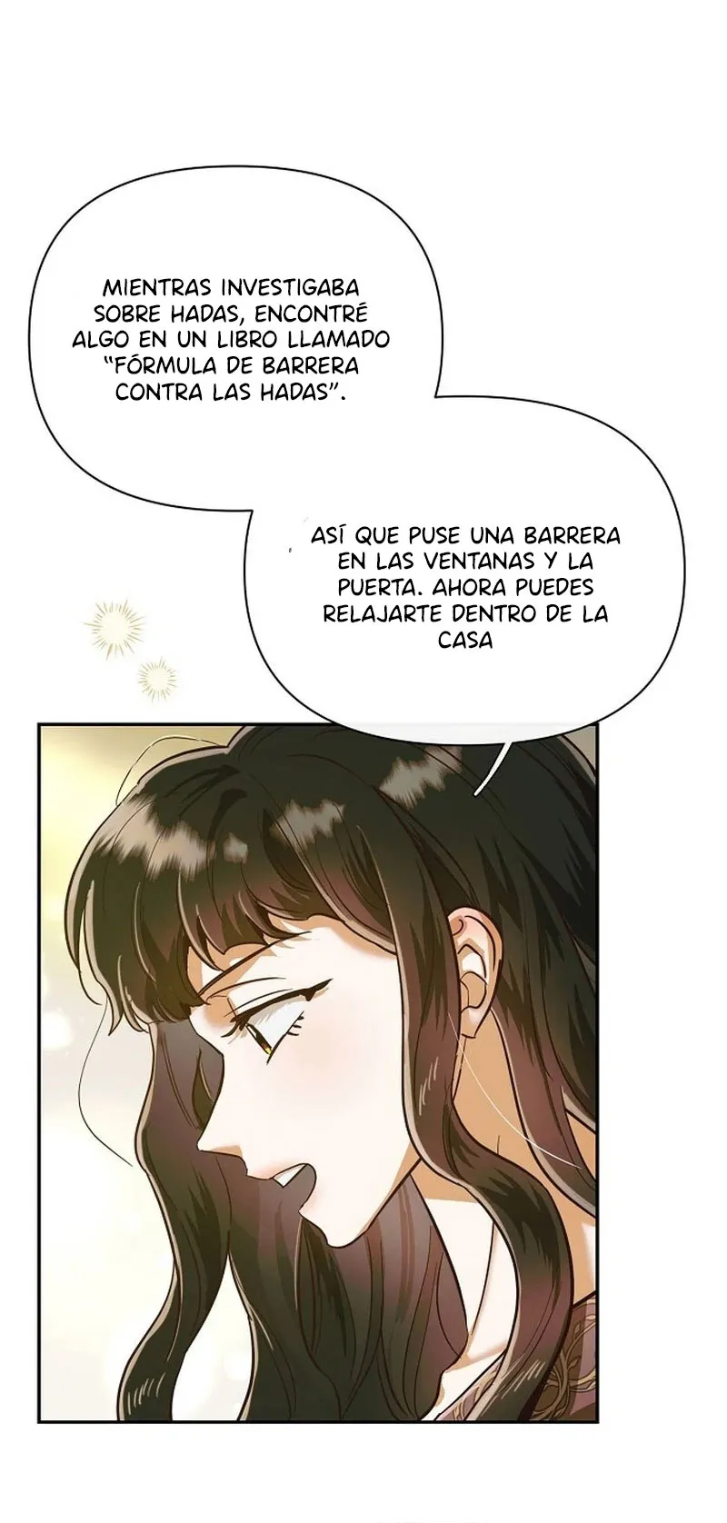 Mi pequeño hada - Capítulo 4 - Página 15 - LectorTMOo