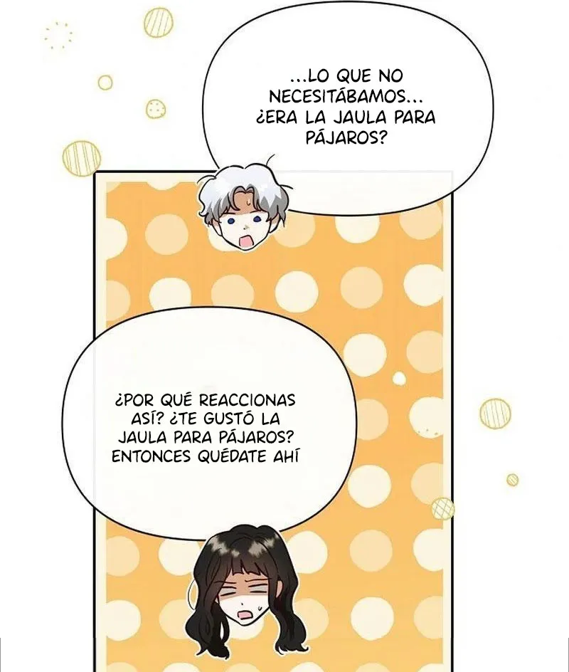 Mi pequeño hada - Capítulo 4 - Página 16 - LectorTMOo