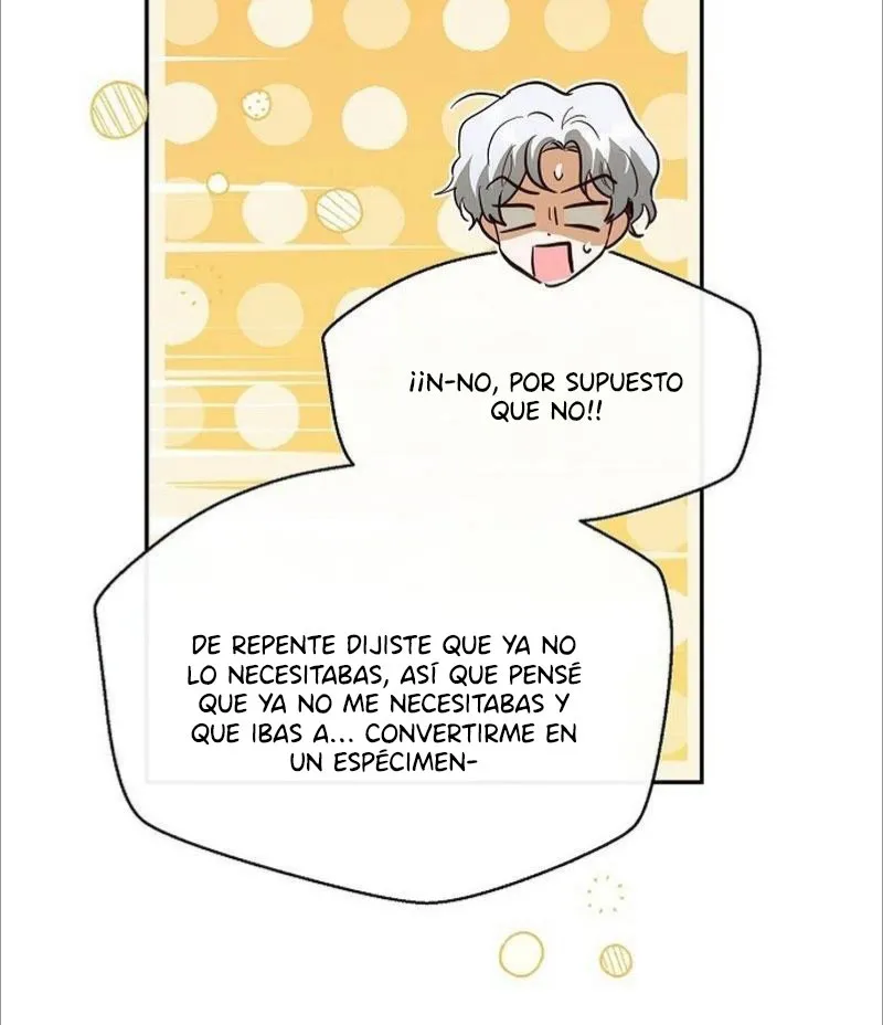 Mi pequeño hada - Capítulo 4 - Página 17 - LectorTMOo