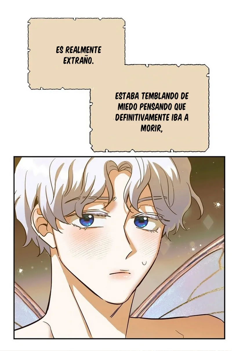 Mi pequeño hada - Capítulo 4 - Página 22 - LectorTMOo