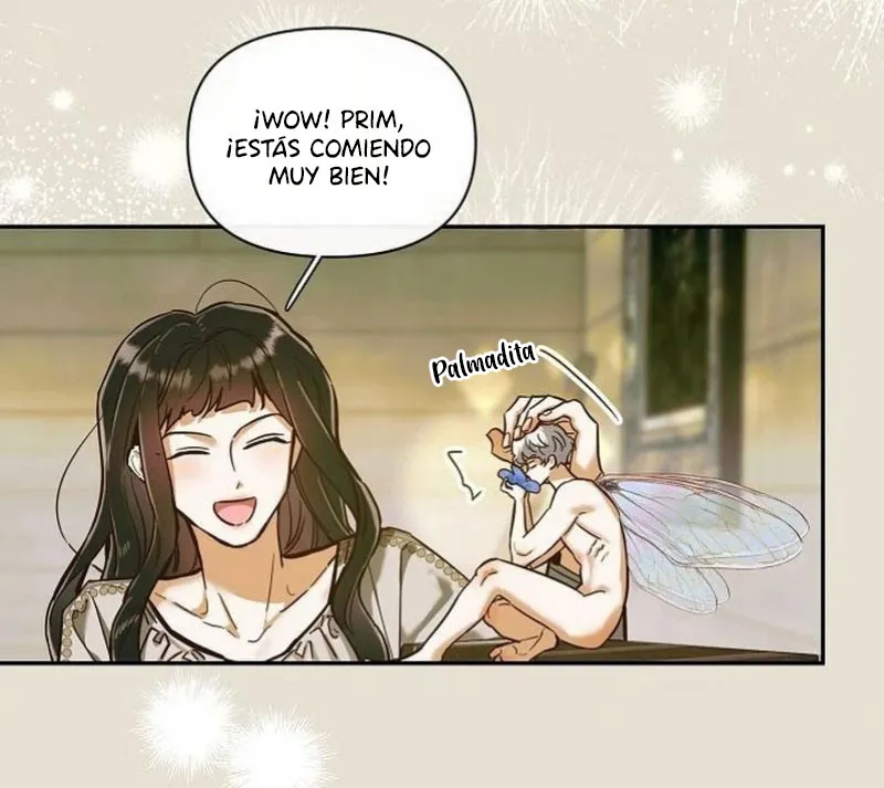 Mi pequeño hada - Capítulo 4 - Página 24 - LectorTMOo