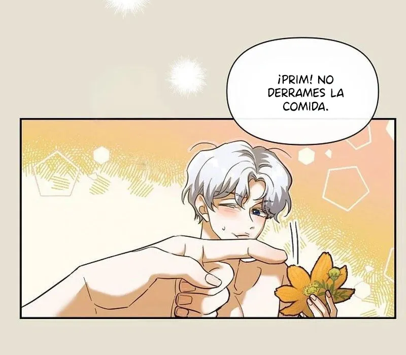 Mi pequeño hada - Capítulo 4 - Página 25 - LectorTMOo