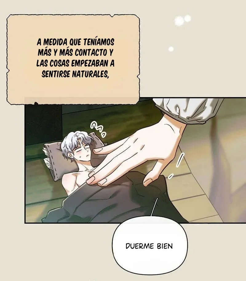 Mi pequeño hada - Capítulo 4 - Página 26 - LectorTMOo