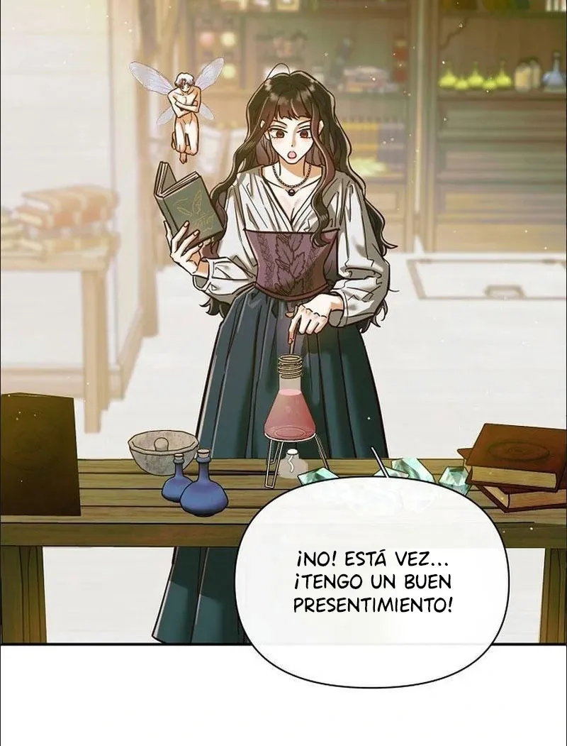 Mi pequeño hada - Capítulo 4 - Página 30 - LectorTMOo