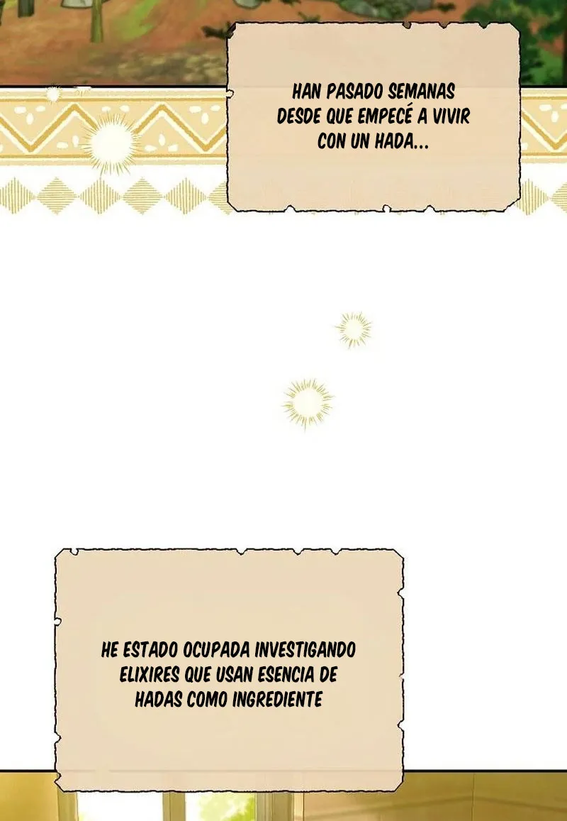 Mi pequeño hada - Capítulo 4 - Página 4 - LectorTMOo