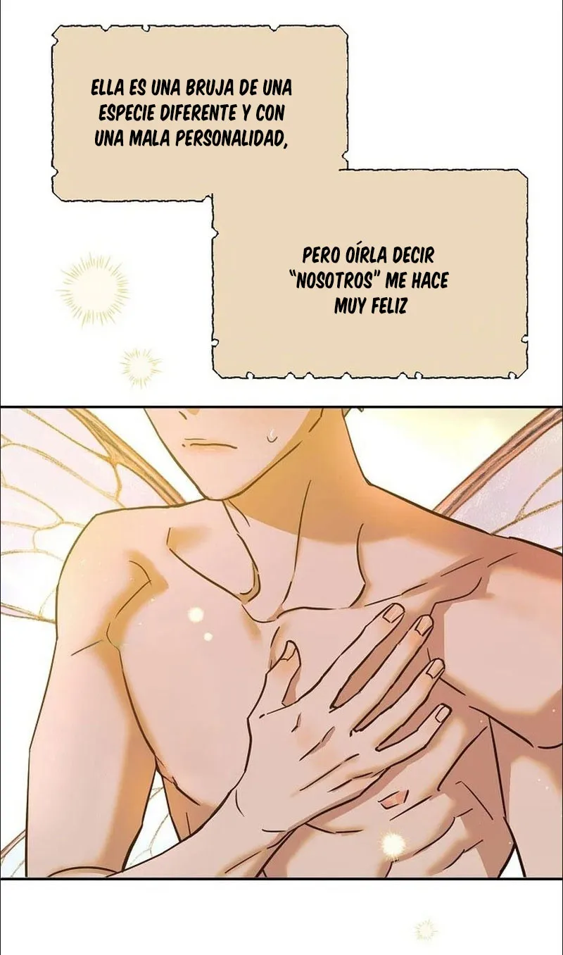 Mi pequeño hada - Capítulo 4 - Página 40 - LectorTMOo