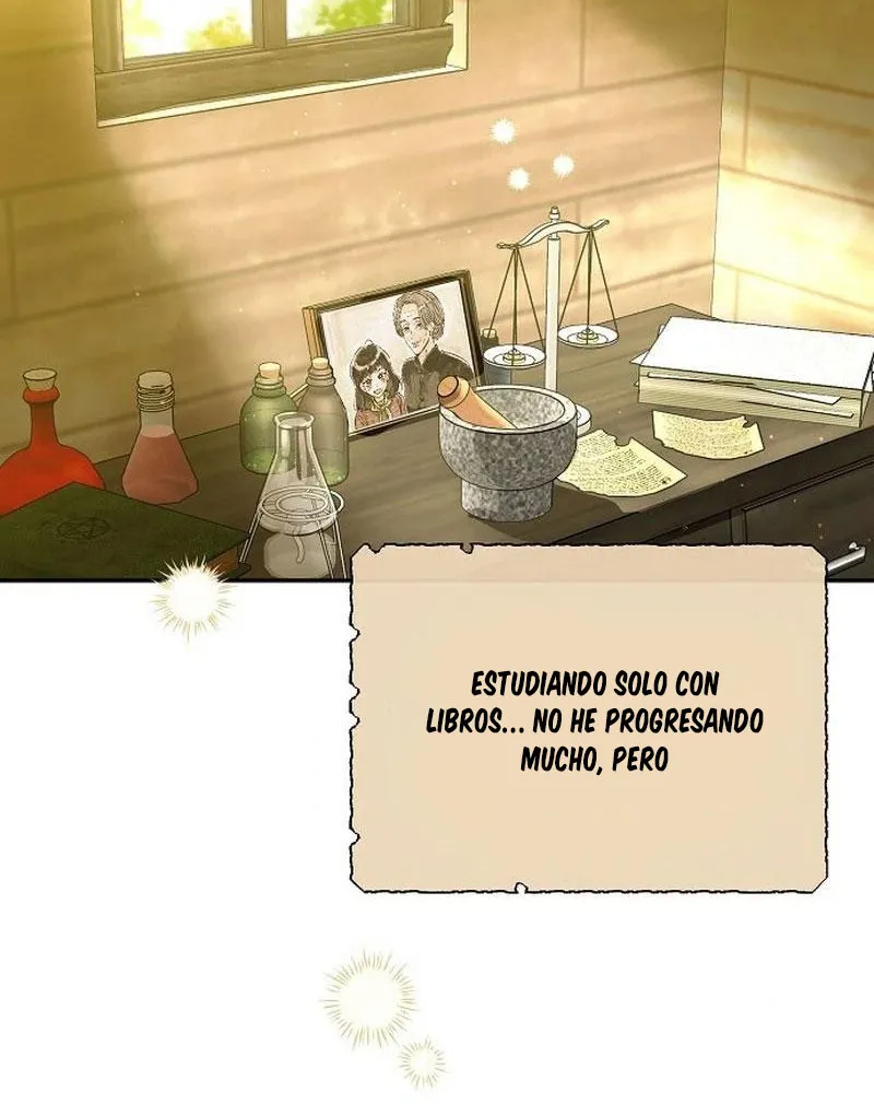 Mi pequeño hada - Capítulo 4 - Página 5 - LectorTMOo