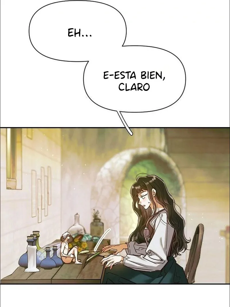 Mi pequeño hada - Capítulo 4 - Página 51 - LectorTMOo