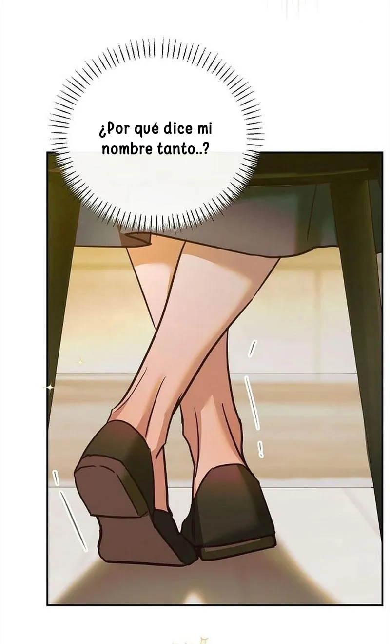 Mi pequeño hada - Capítulo 4 - Página 72 - LectorTMOo