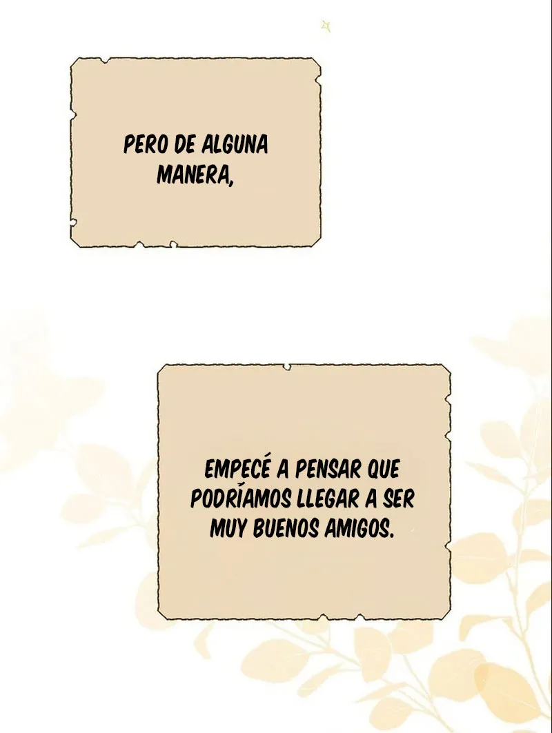 Mi pequeño hada - Capítulo 4 - Página 84 - LectorTMOo