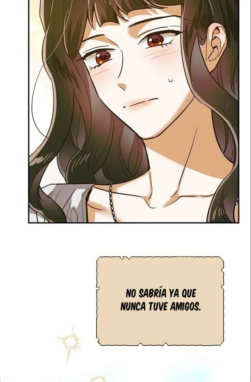 Mi pequeño hada - Capítulo 4 - Página 87 - LectorTMOo