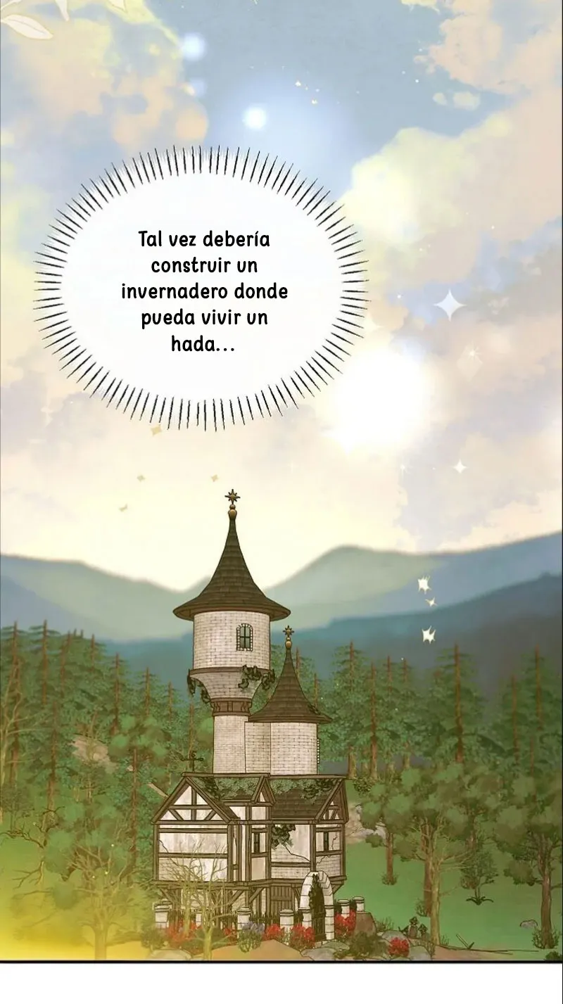 Mi pequeño hada - Capítulo 4 - Página 89 - LectorTMOo