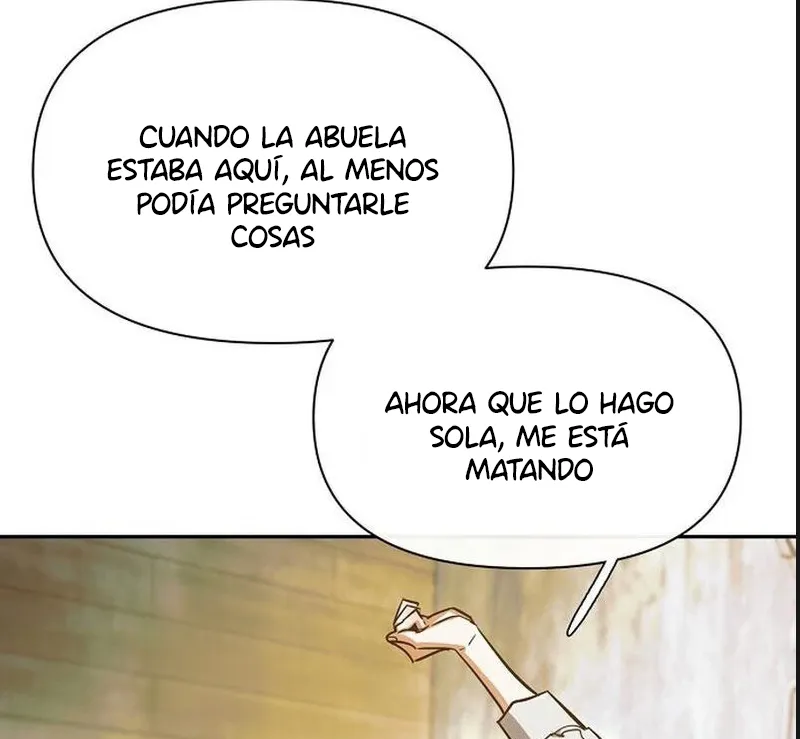 Mi pequeño hada - Capítulo 5 - Página 10 - LectorTMOo