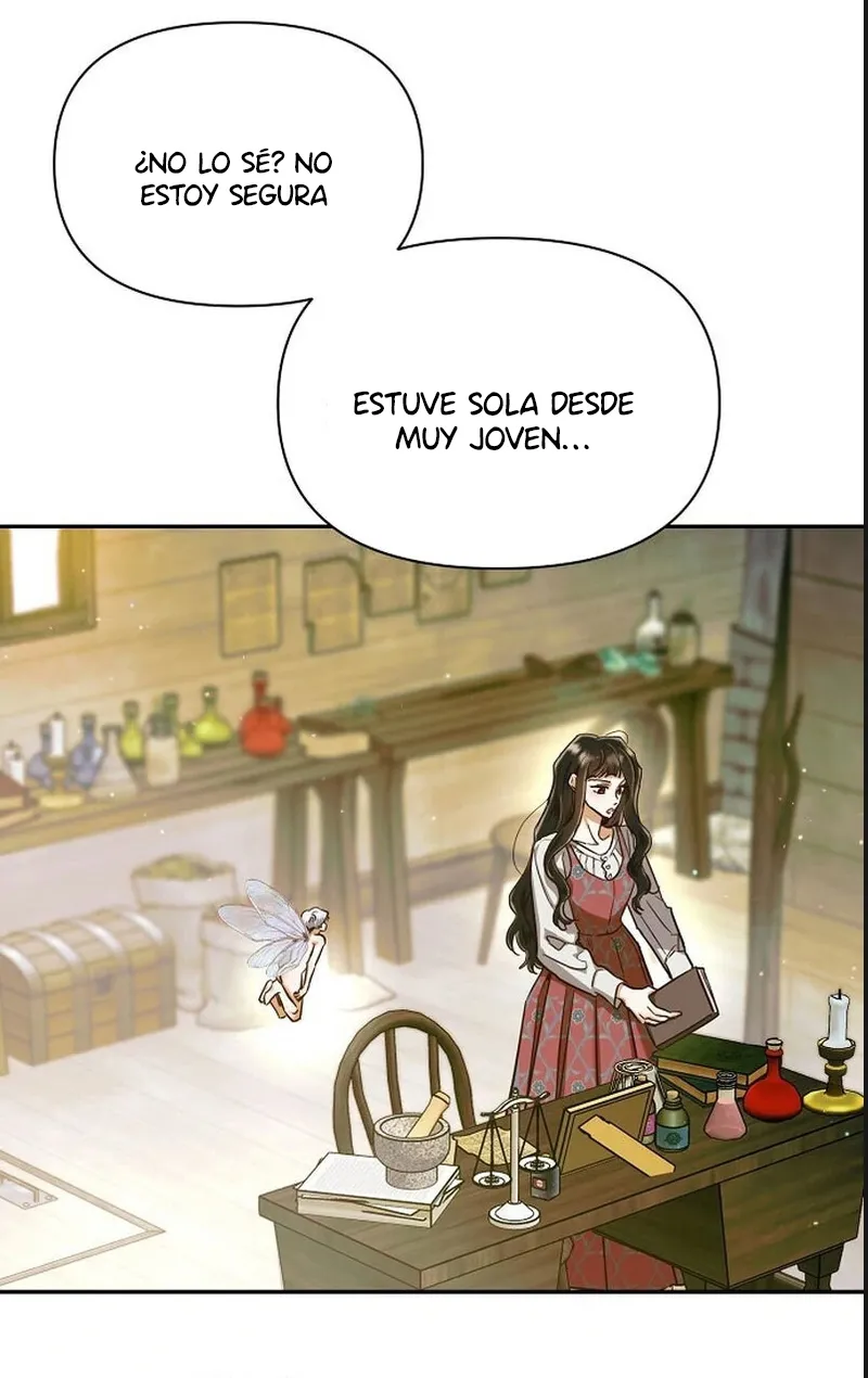 Mi pequeño hada - Capítulo 5 - Página 14 - LectorTMOo