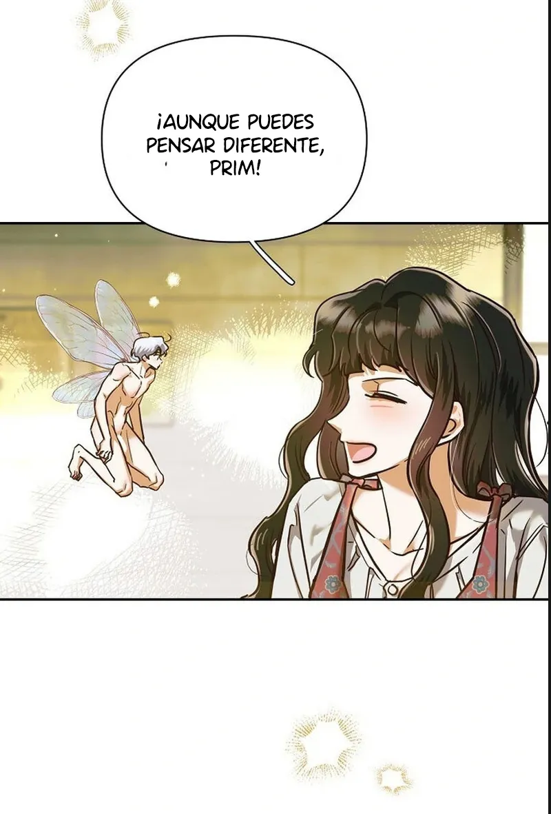 Mi pequeño hada - Capítulo 5 - Página 17 - LectorTMOo